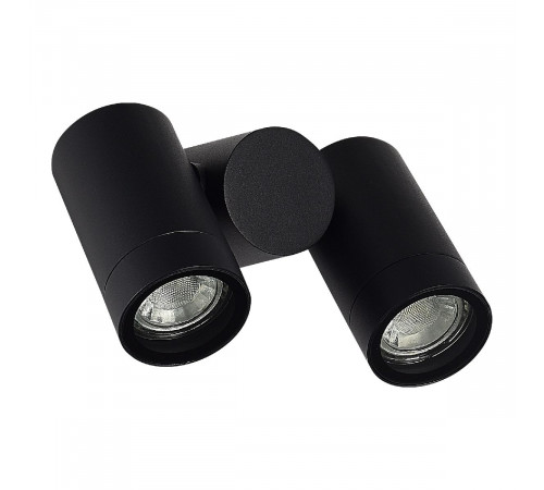 Уличный потолочный светильник ST Luce Ecollo SL9011.402.02