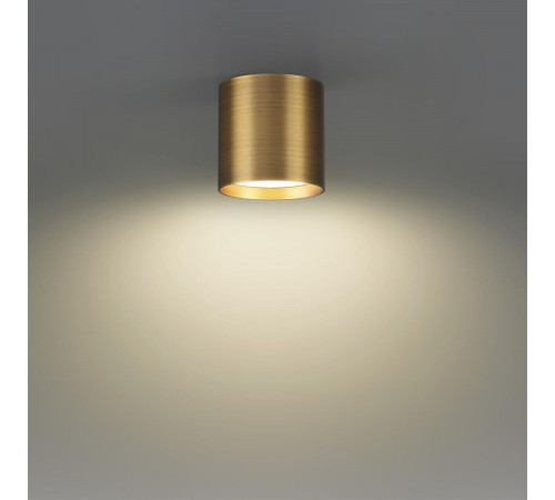Потолочный светильник Odeon Light Hightech Oben 7128/8CL Потолочный светильник Odeon Light Hightech Oben 7128/8CL