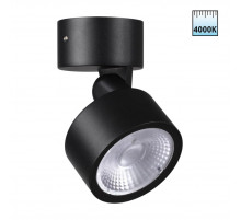 Уличный потолочный светильник Novotech Street Focus 359589