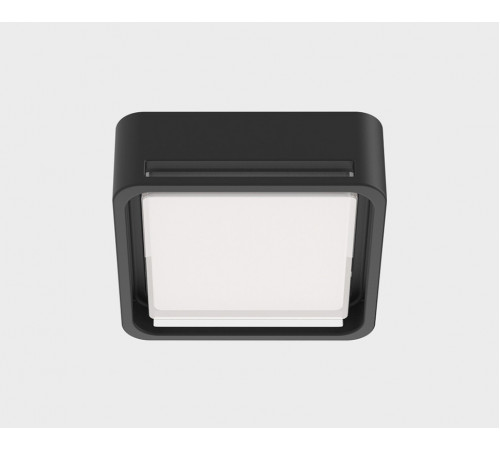 Уличный потолочный светильник Italline IT6029