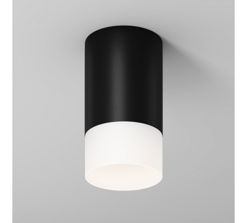 Уличный потолочный светильник Maytoni Ember O499CL-L10B3K