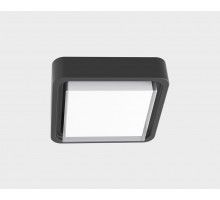 Уличный потолочный светильник Italline IT6028