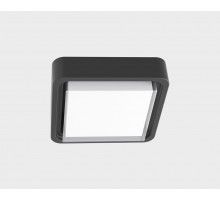 Уличный потолочный светильник Italline IT6028