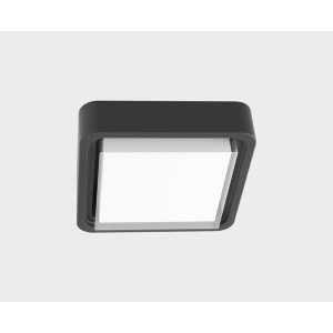 Уличный потолочный светильник Italline IT6028