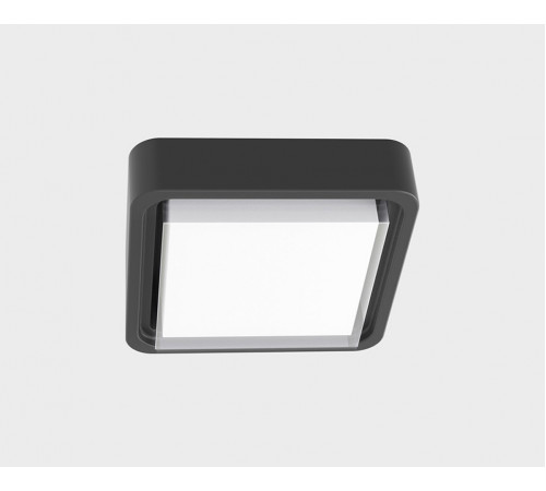 Уличный потолочный светильник Italline IT6028