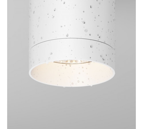 Уличный потолочный светильник Maytoni Luxe O500CL-L10W3K Уличный потолочный светильник Maytoni Luxe O500CL-L10W3K
