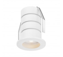 Уличный потолочный светильник Maytoni Cove O511DL-L10W3K1
