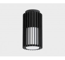 Уличный потолочный светильник Italline IT6030A
