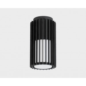 Уличный потолочный светильник Italline IT6030A