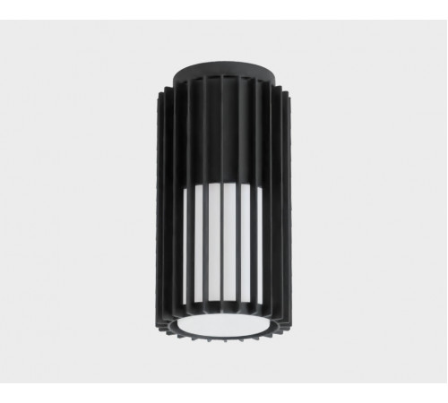 Уличный потолочный светильник Italline IT6030A