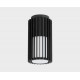 Уличный потолочный светильник Italline IT6030A