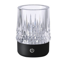 Стакан-светильник Mantra Lax 9082