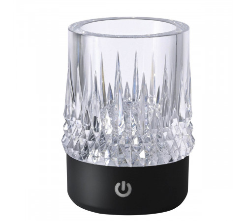 Стакан-светильник Mantra Lax 9082