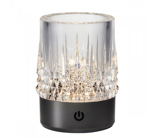 Стакан-светильник Mantra Lax 9084