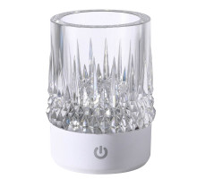 Стакан-светильник Mantra Lax 9086