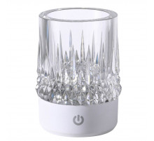 Стакан-светильник Mantra Lax 9086