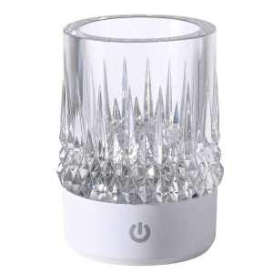 Стакан-светильник Mantra Lax 9086