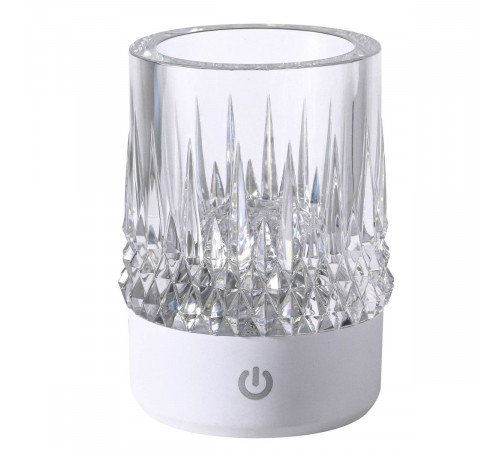 Стакан-светильник Mantra Lax 9086