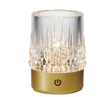 Стакан-светильник Mantra Lax 9083