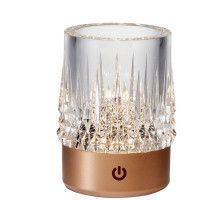 Стакан-светильник Mantra Lax 9085