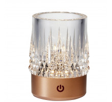 Стакан-светильник Mantra Lax 9085