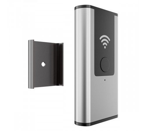 Wi-Fi контроллер Apeyron RGB, 12В/24В, 72вт, 59x9x31, 2,4GHz, Bluetooth, Диммер 04-64