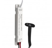 Датчик движения Feron SEN35 на касание, встраиваемый, IP20, 12/24V, 60/120W 52167