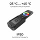 Пульт Apeyron IP20 24GHz CCT+mono+RGB+RGBW 04-93