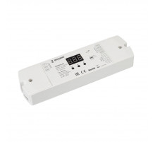 Контроллер Arlight SMART-SPI-302-82-2G-SH-PS-SUF (12-24V, 2.4G) (IARL, IP20 Пластик) 054176