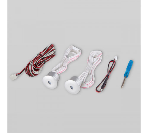 Контроллер подсветки лестницы на 32 ступени Elektrostandard 95008/00 4690389218613 a071676