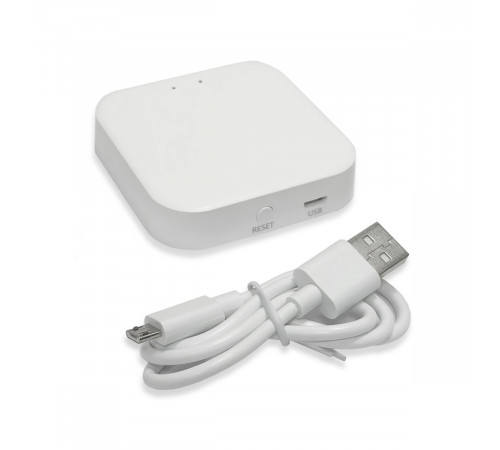 WI-FI конвертер AROUND Белый ST Luce MKA-2-WH-B ST015.500.97.1M