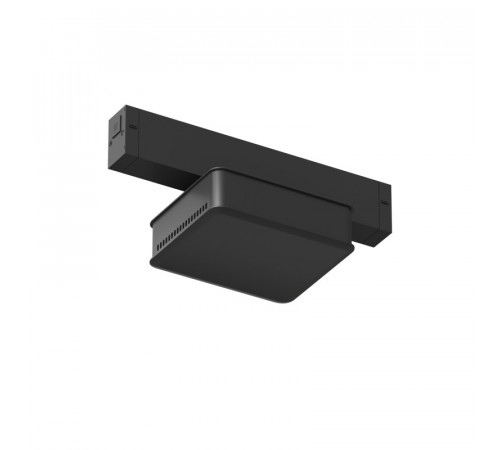 Адаптер для установки хаба Denkirs Smart control DK8099-BK