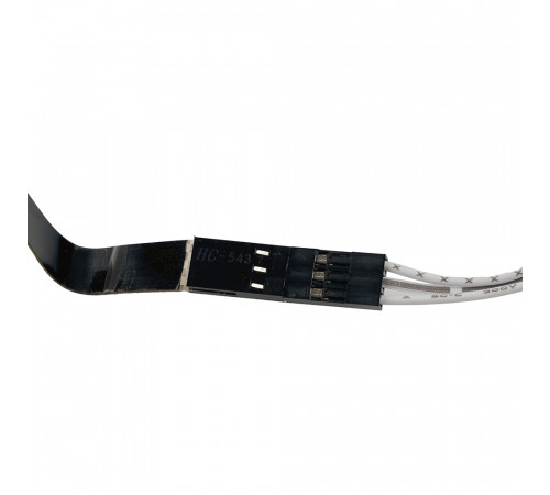Датчик движения Feron SEN35 на касание, встраиваемый, 12/24V, 60/120W 52166