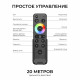 Пульт Apeyron IP20 24GHz CCT+mono+RGB+RGBW 04-93