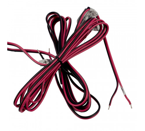 Датчик движения Feron SEN35 на касание, встраиваемый, 12/24V, 60/120W 52166