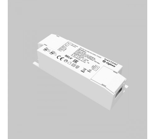 Источник тока Maytoni Zigbee 771003 Источник тока Maytoni Zigbee 771003