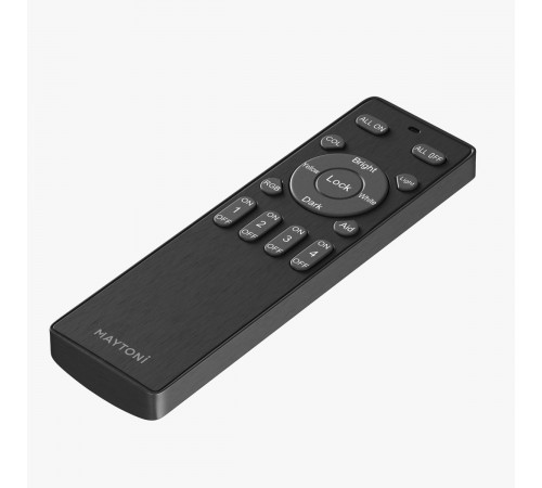 Пульт Maytoni Lighting control 710102 Пульт Maytoni Lighting control 710102