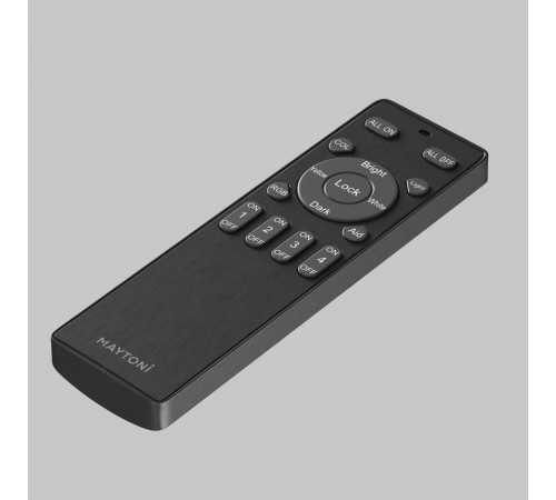 Пульт Maytoni Lighting control 710102 Пульт Maytoni Lighting control 710102