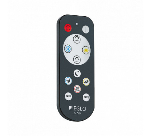 Пульт ДУ EGLO Access 33199 Пульт ДУ EGLO Access 33199
