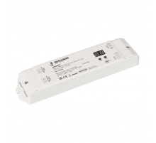 Диммер Arlight DALI-TRIAC-601-82-D2-DRI-PS-SUF White (230V, 1x1.5A) (IARL, IP20 Пластик) 031688