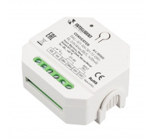 Конвертер сигнала Arlight DALI-0/1-10V-301-72-DRO-RL-DIN White (BUS, 1x20mA) (IARL, IP20 Пластик) 055820