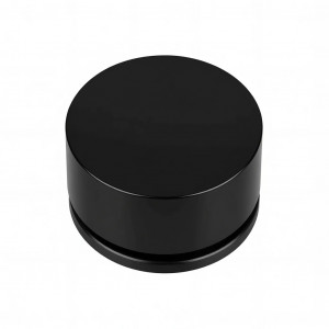 Пульт ARL-SIRIUS-801-32-DIM черный (3V, 2.4G) (IARL, IP20 Пластик) 053961