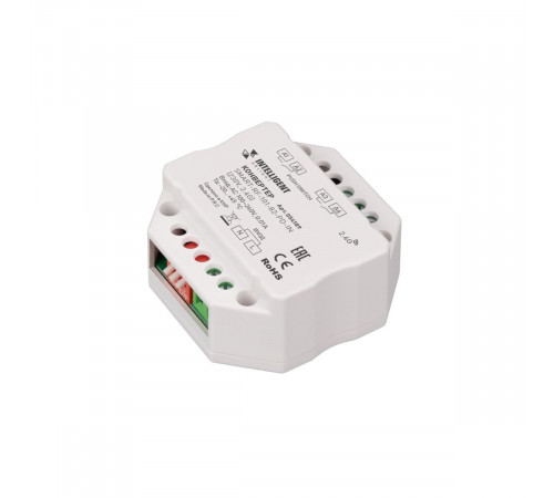 Конвертер Arlight SMART-RF-101-82-PD-IN (230V, 2.4G) (IARL, IP20 Пластик) 054189