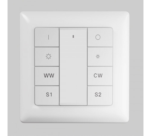 Панель управления Maytoni Lighting control 721053