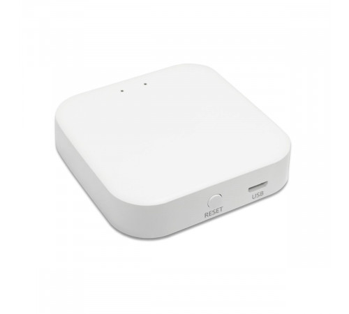 WI-FI конвертер AROUND Белый ST Luce MKA-2-WH-B ST015.500.97.1M