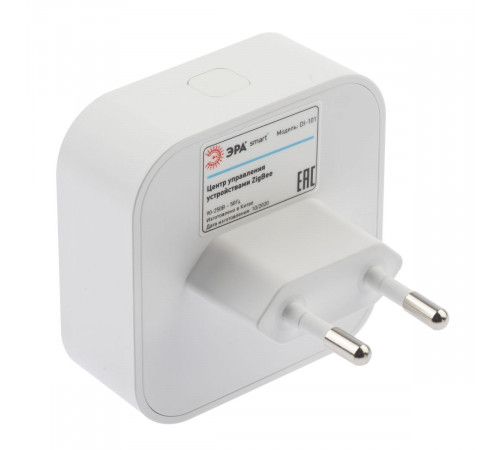 Центр управления устройствами Эра DI-101 для дома SMART Zigbee Б0049183