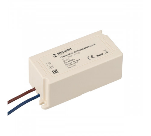Усилитель компенсирующий Arlight ARL-TRIAC-601-72 (230V) (IARL, IP20 Пластик) 066594