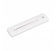 Пульт-слайдер 2.4 ГГц Arlight SMART-801-42-1G-DIM White (3V, 2.4G) (IARL, IP20 Пластик) 054202