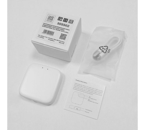 Шлюз Multi-Mode Lightstar 505502