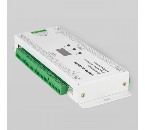 Контроллер подсветки лестницы на 32 ступени Elektrostandard 95008/00 4690389218613 a071676